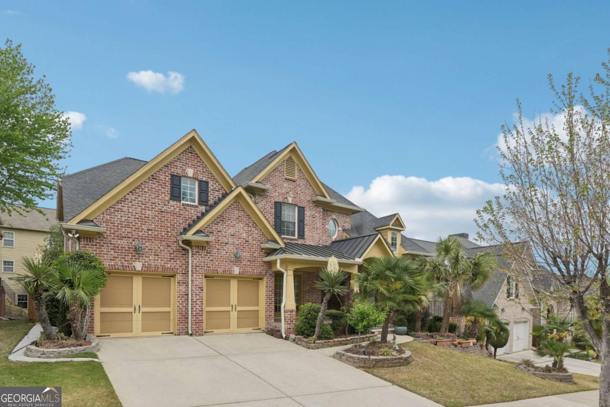 1842 Belmont Creek Pointe Suwanee GA 30024