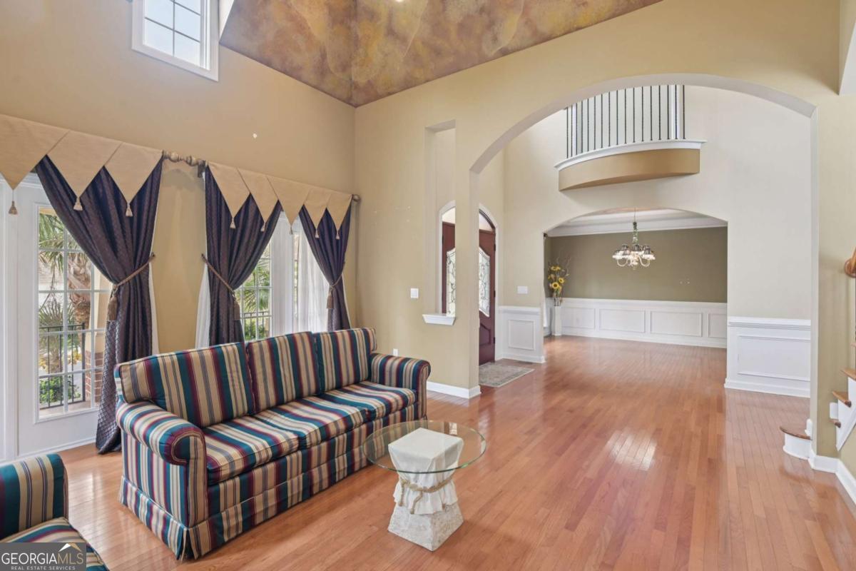 1842 Belmont Creek Pointe Suwanee GA 30024