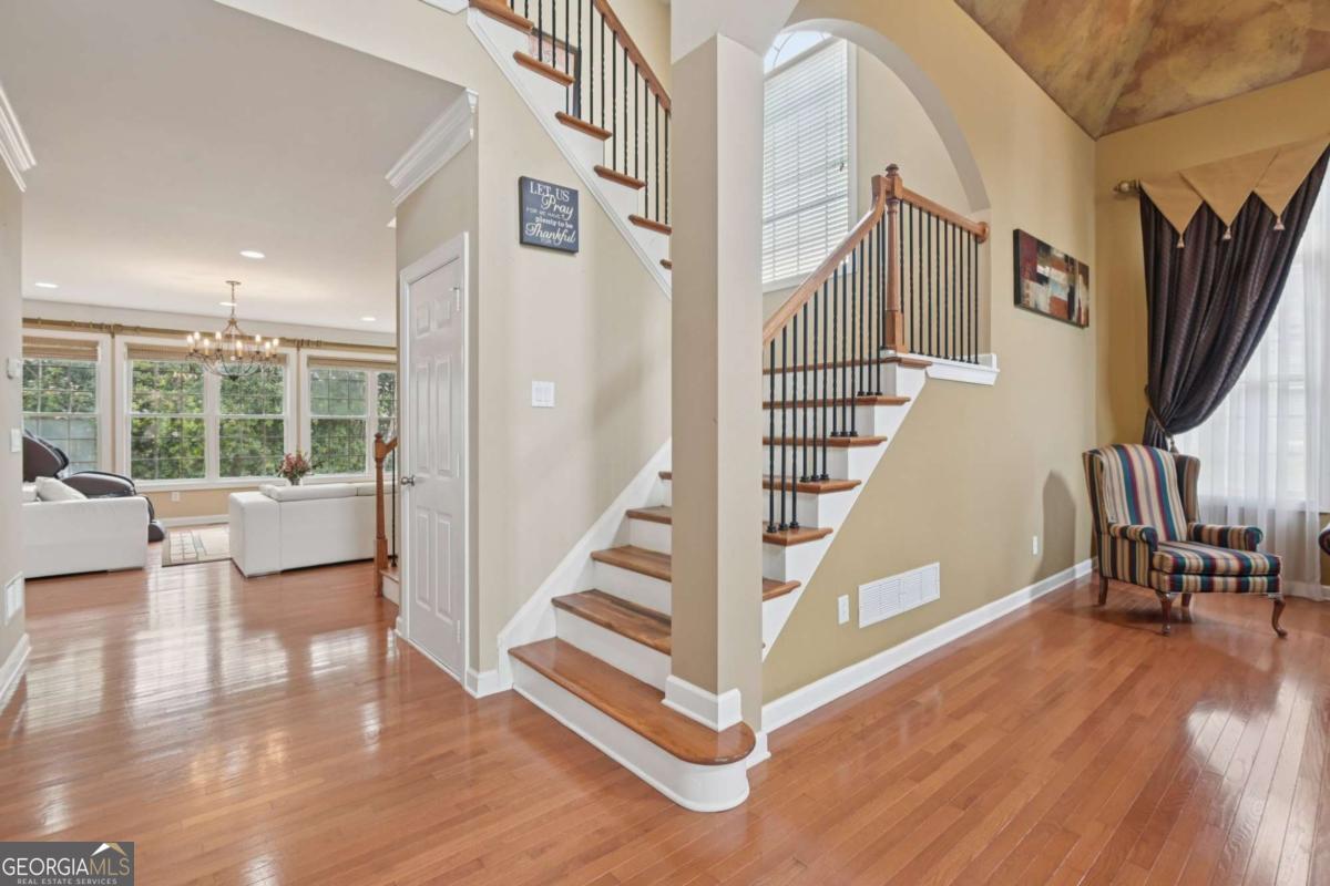1842 Belmont Creek Pointe Suwanee GA 30024