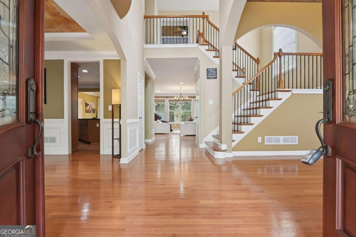 1842 Belmont Creek Pointe Suwanee GA 30024