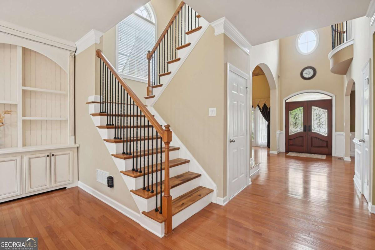 1842 Belmont Creek Pointe Suwanee GA 30024