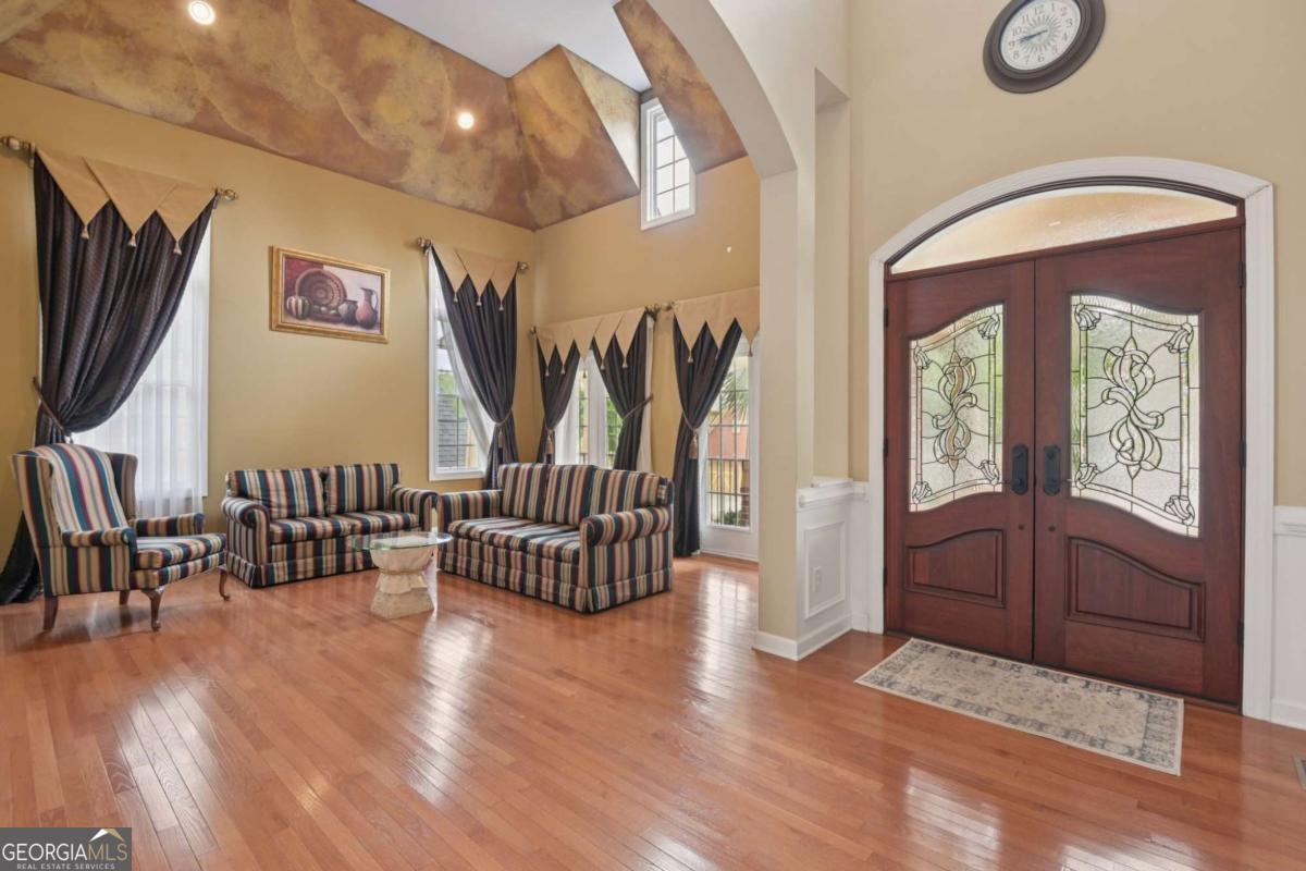 1842 Belmont Creek Pointe Suwanee GA 30024