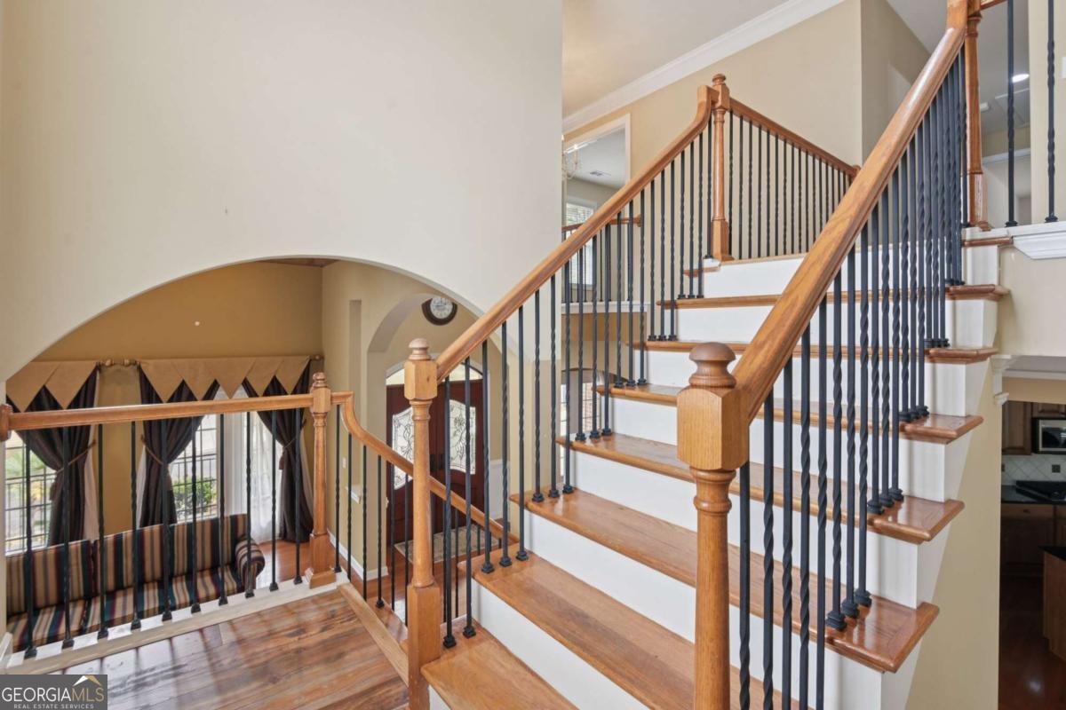 1842 Belmont Creek Pointe Suwanee GA 30024