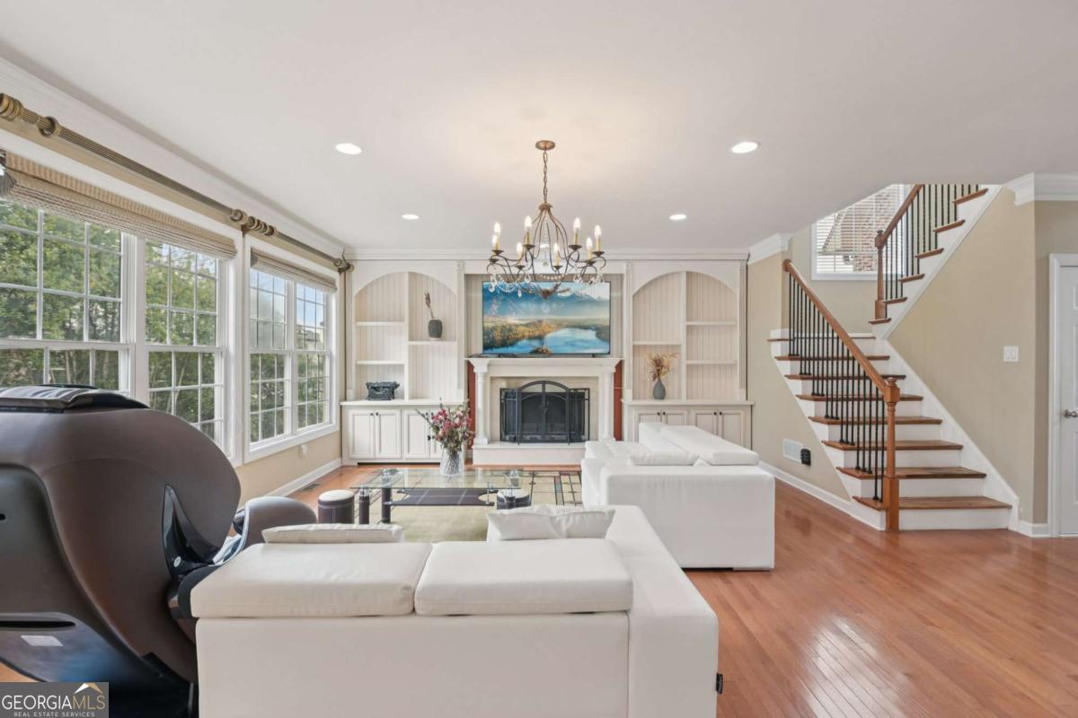 1842 Belmont Creek Pointe Suwanee GA 30024