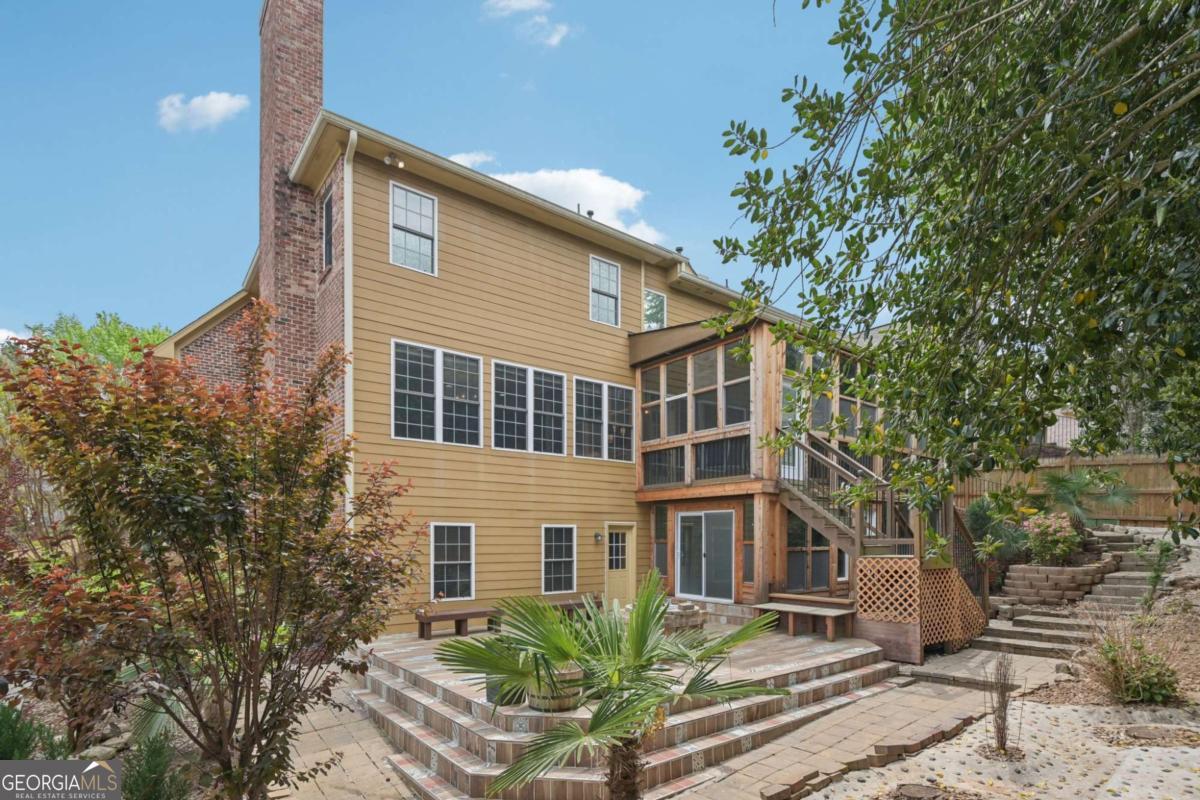 1842 Belmont Creek Pointe Suwanee GA 30024