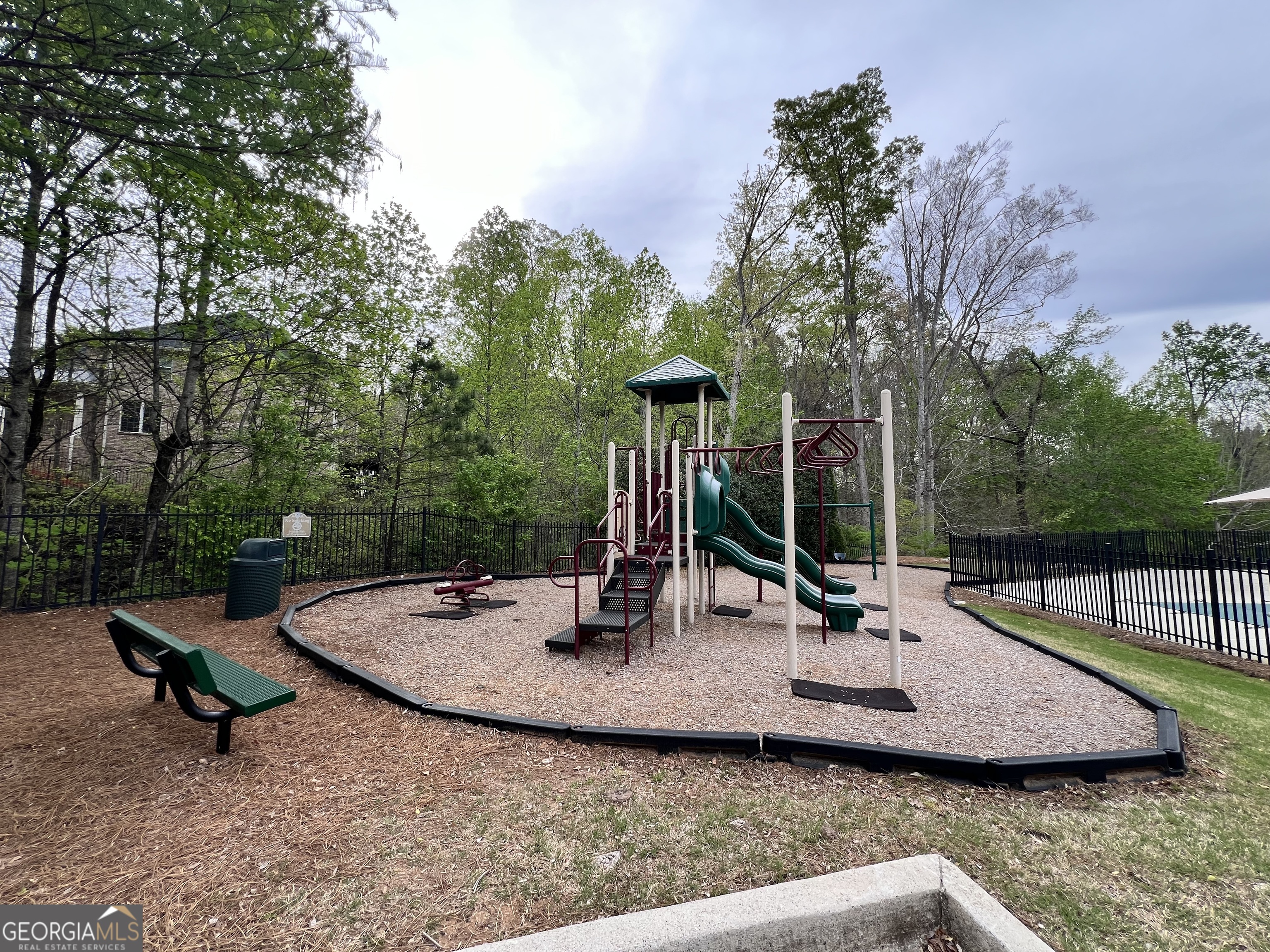 1842 Belmont Creek Pointe Suwanee GA 30024