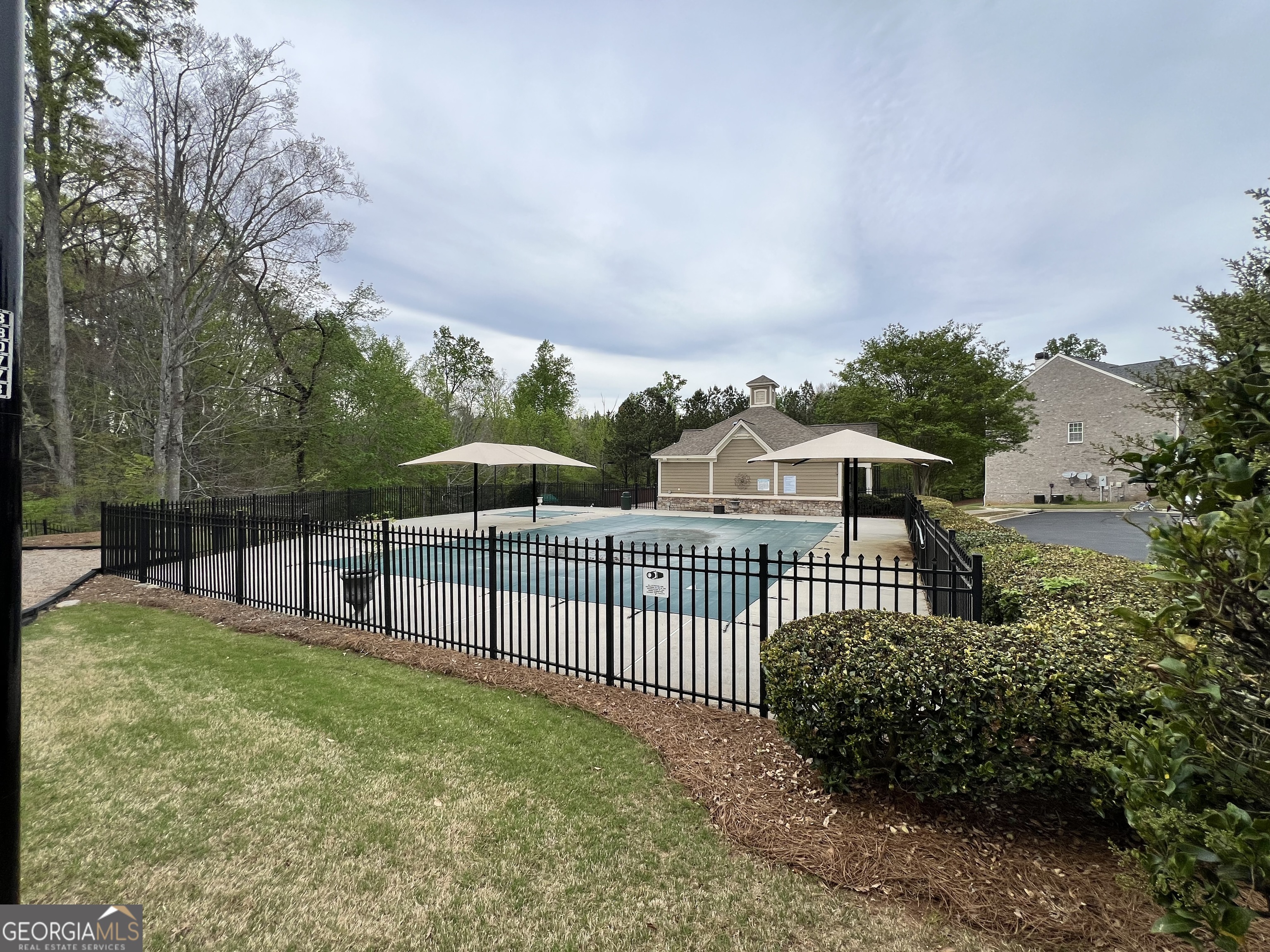 1842 Belmont Creek Pointe Suwanee GA 30024