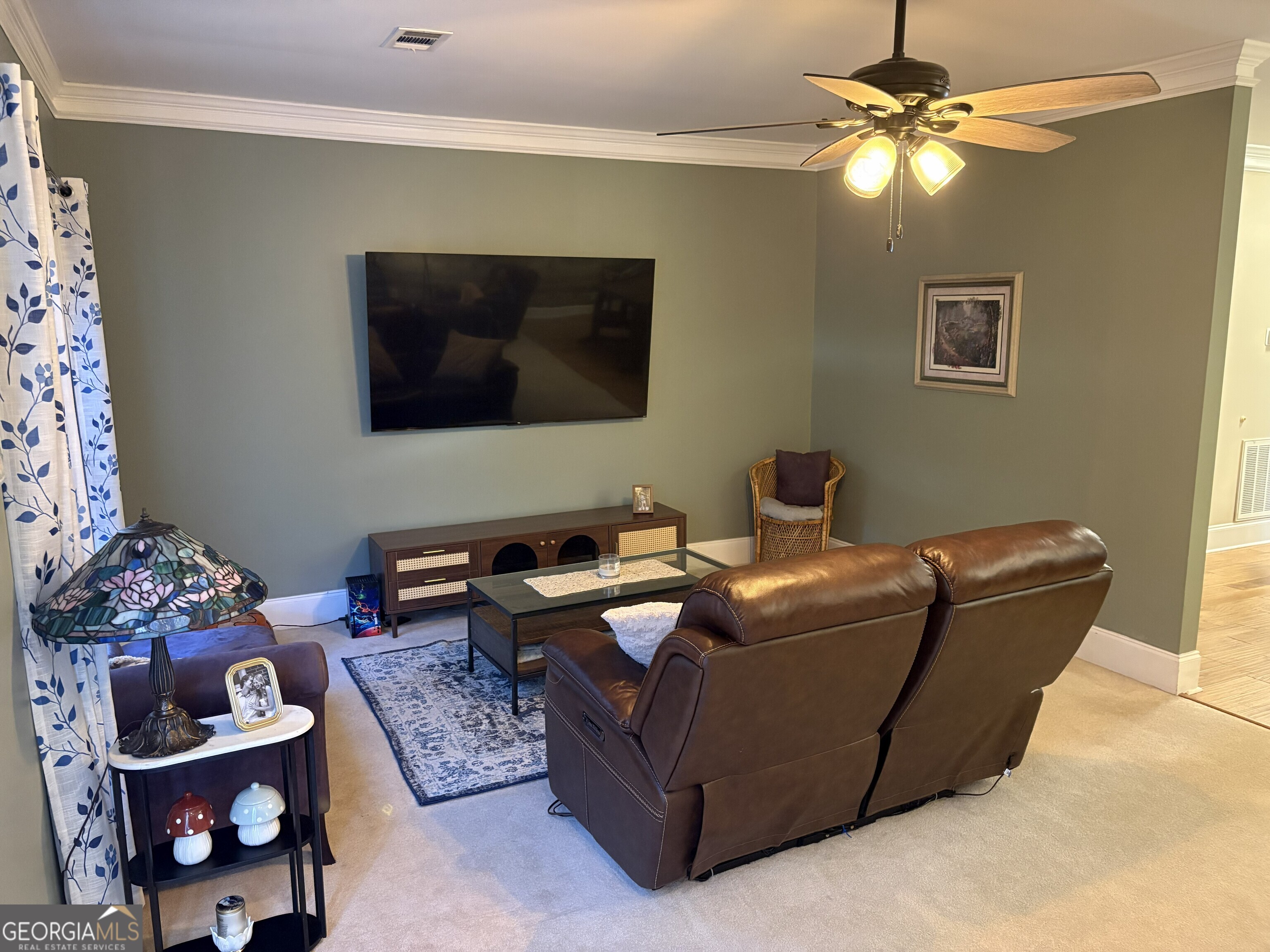 136 Wisteria Drive Winder GA 30680