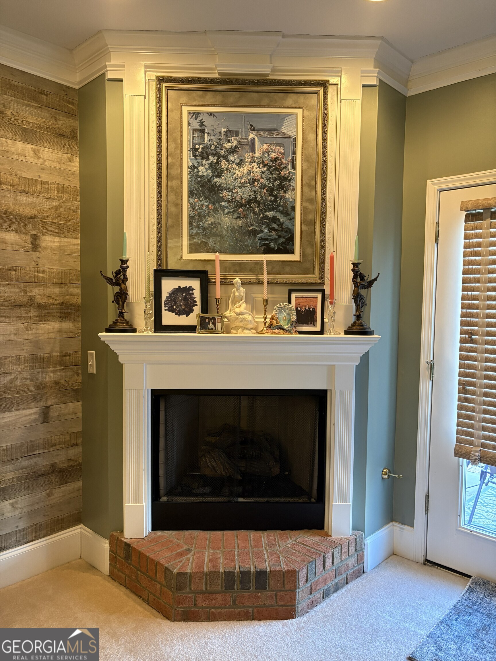 136 Wisteria Drive Winder GA 30680