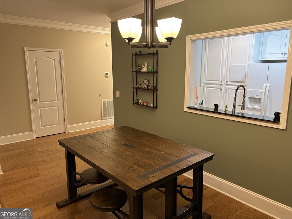 136 Wisteria Drive Winder GA 30680