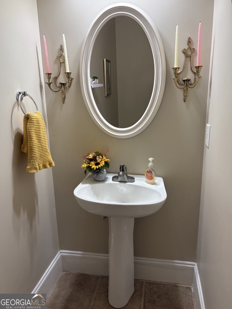 136 Wisteria Drive Winder GA 30680