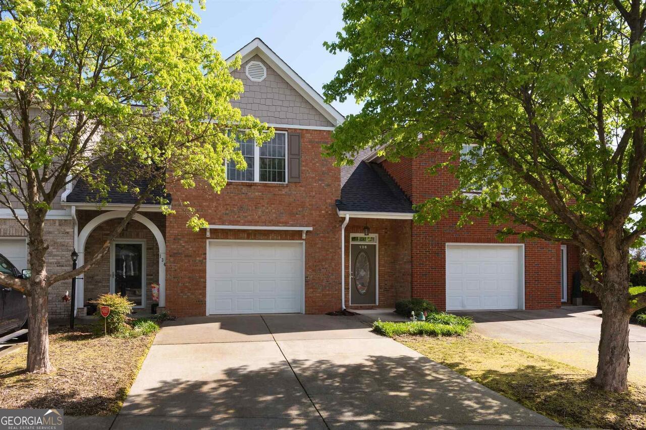 136 Wisteria Drive Winder GA 30680