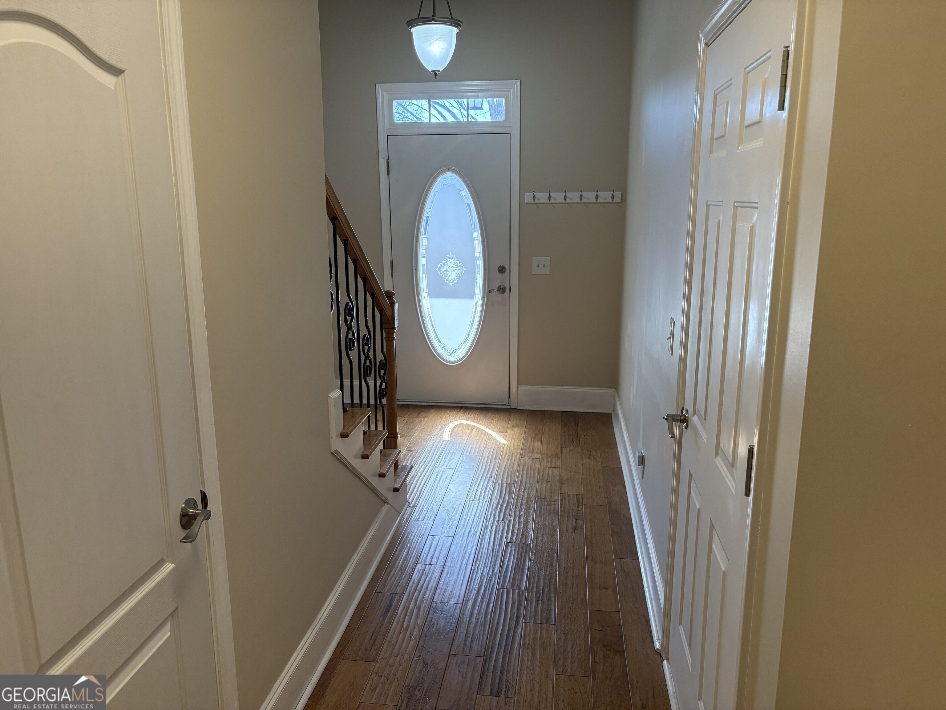 136 Wisteria Drive Winder GA 30680