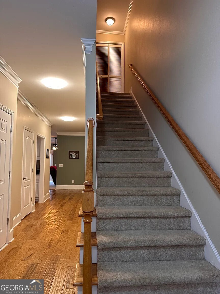 136 Wisteria Drive Winder GA 30680
