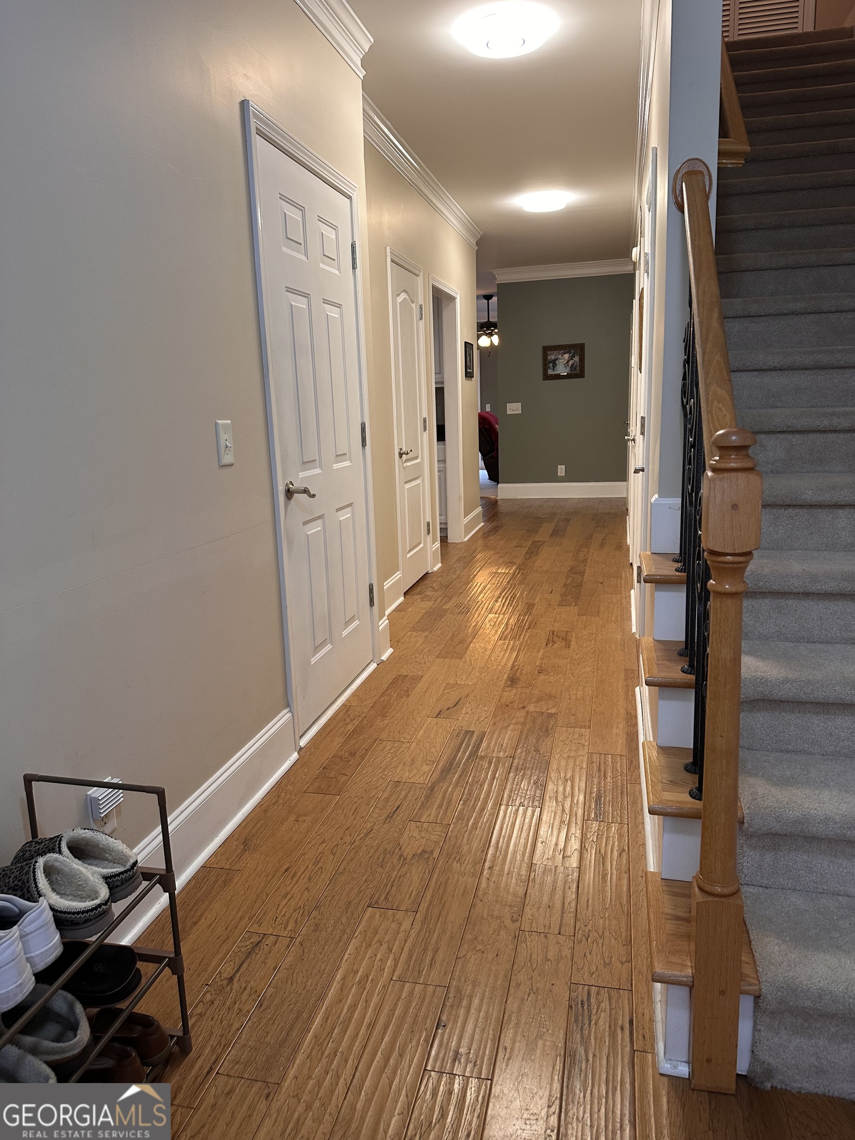 136 Wisteria Drive Winder GA 30680