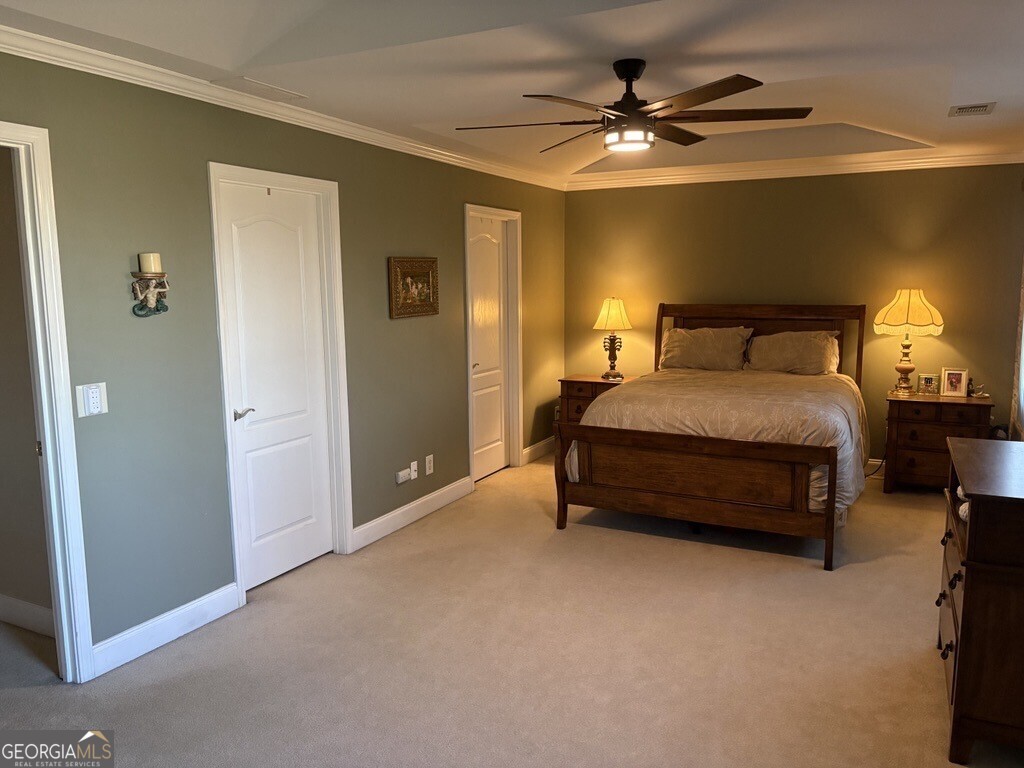 136 Wisteria Drive Winder GA 30680