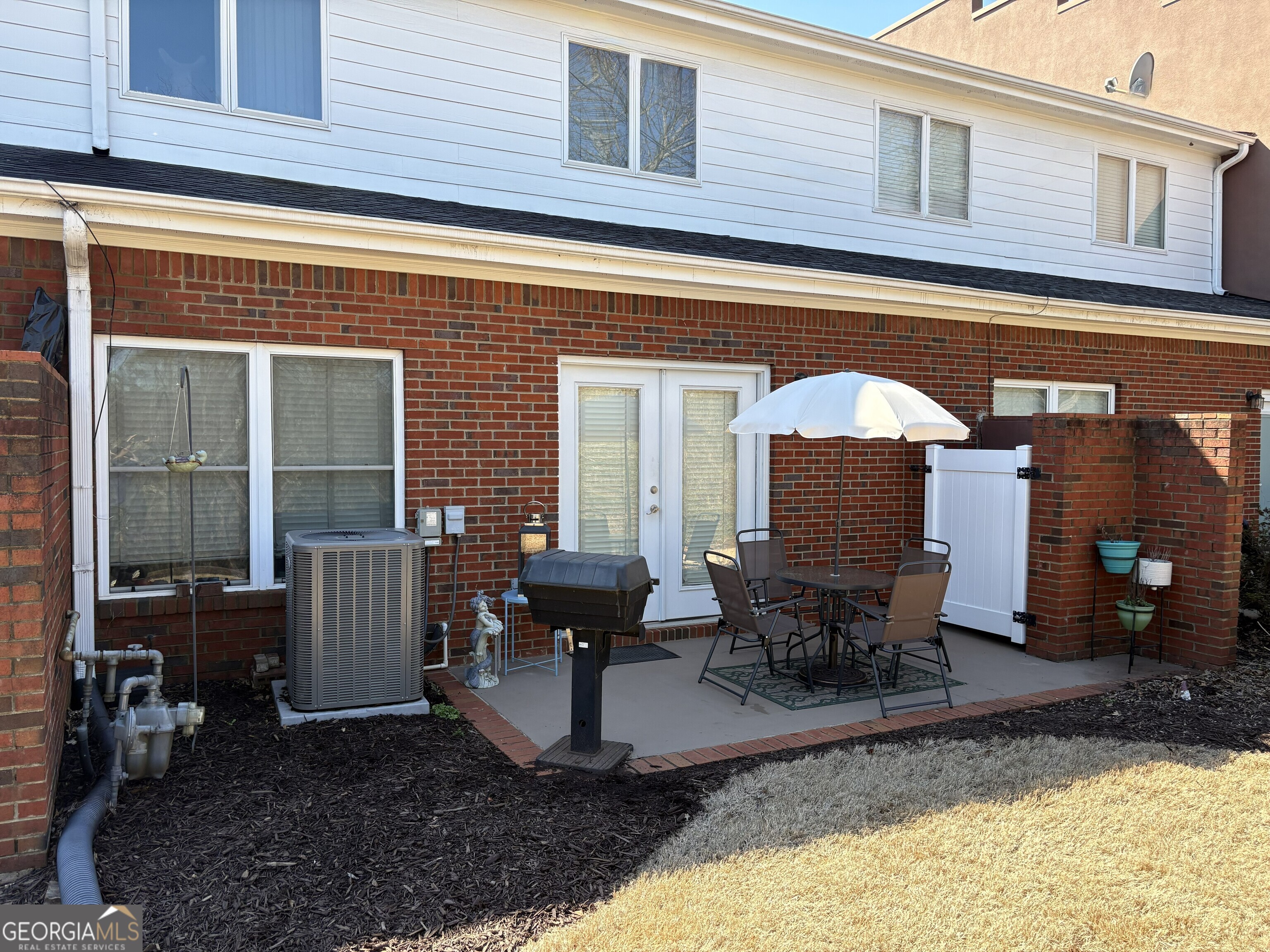 136 Wisteria Drive Winder GA 30680
