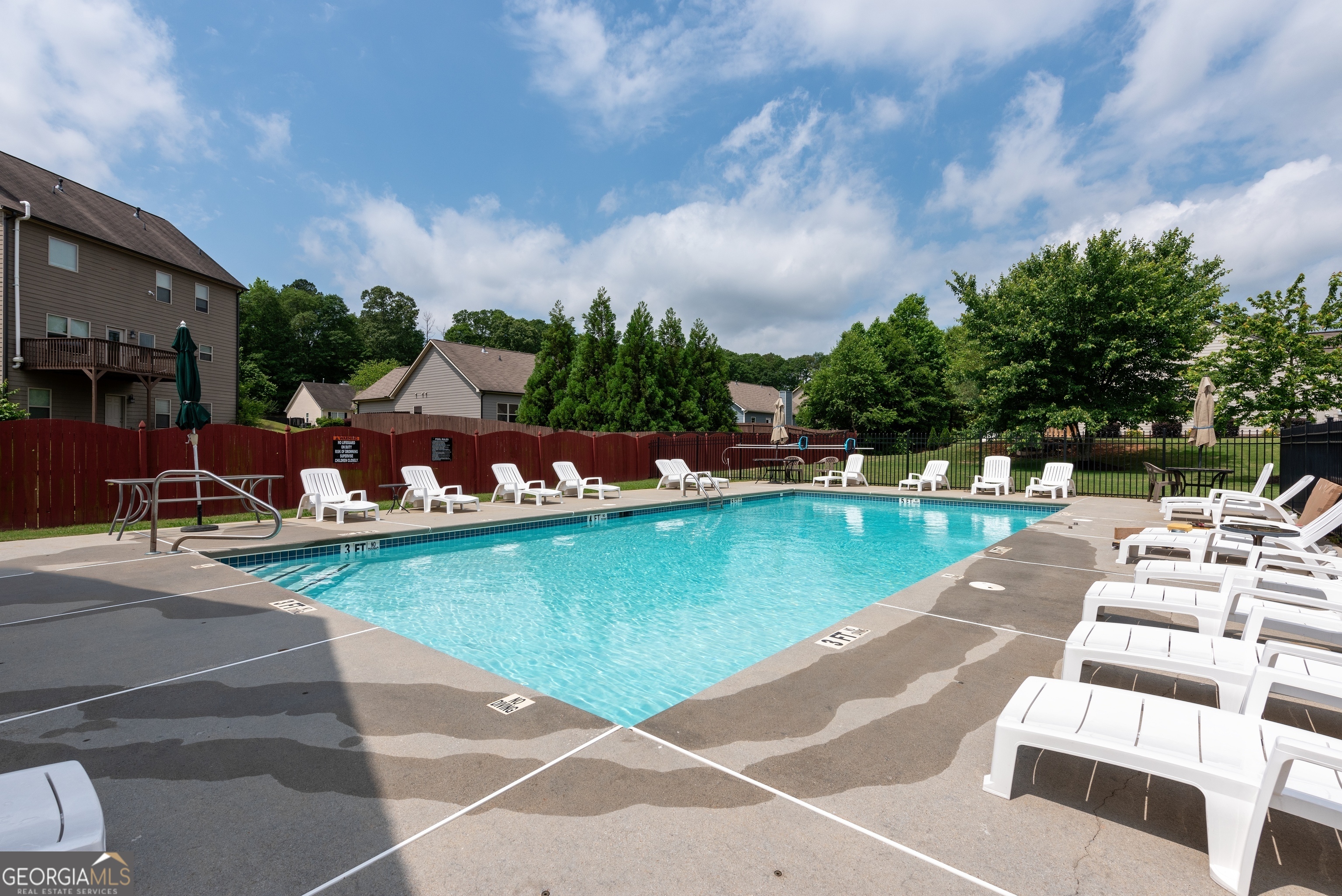 136 Wisteria Drive Winder GA 30680