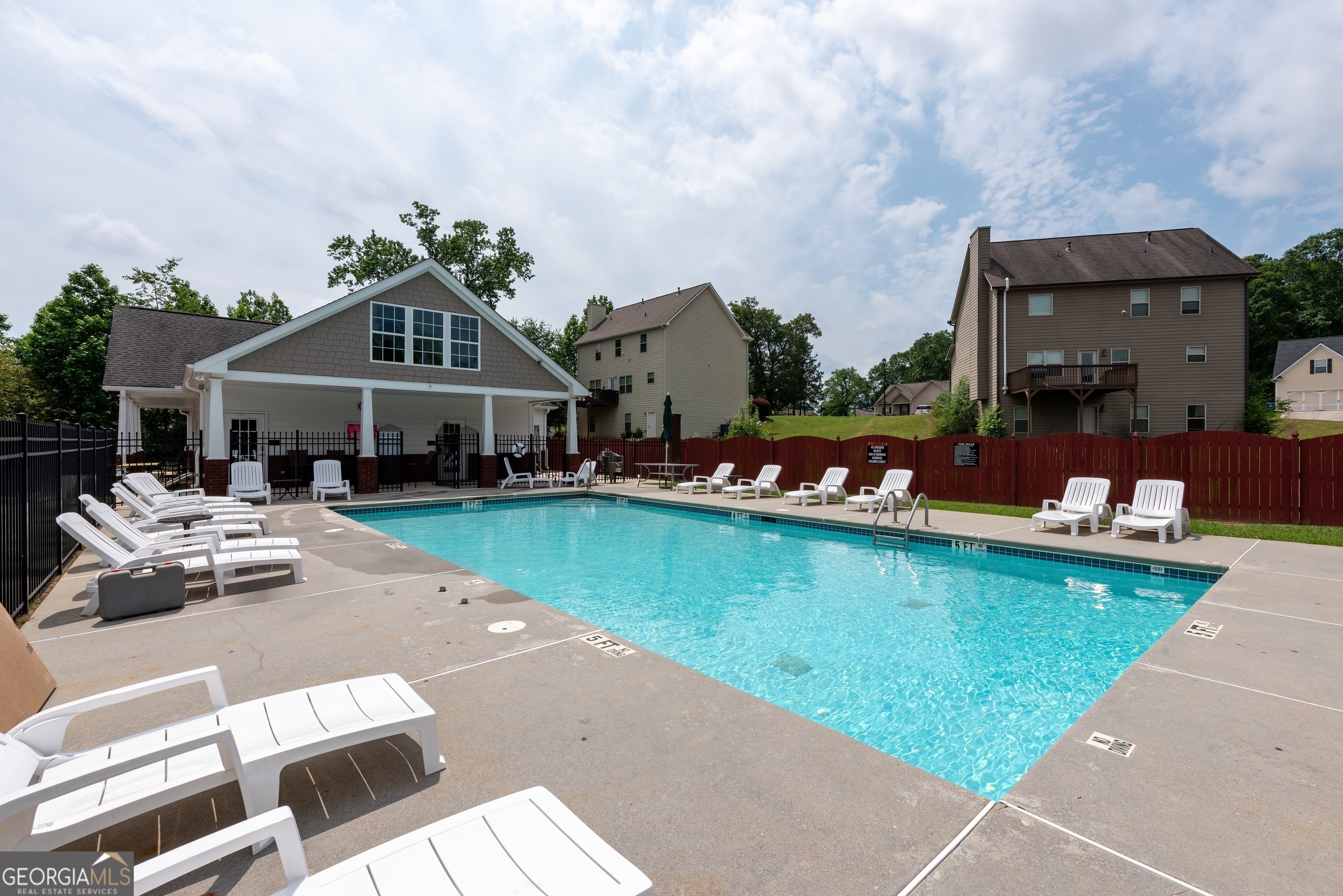 136 Wisteria Drive Winder GA 30680