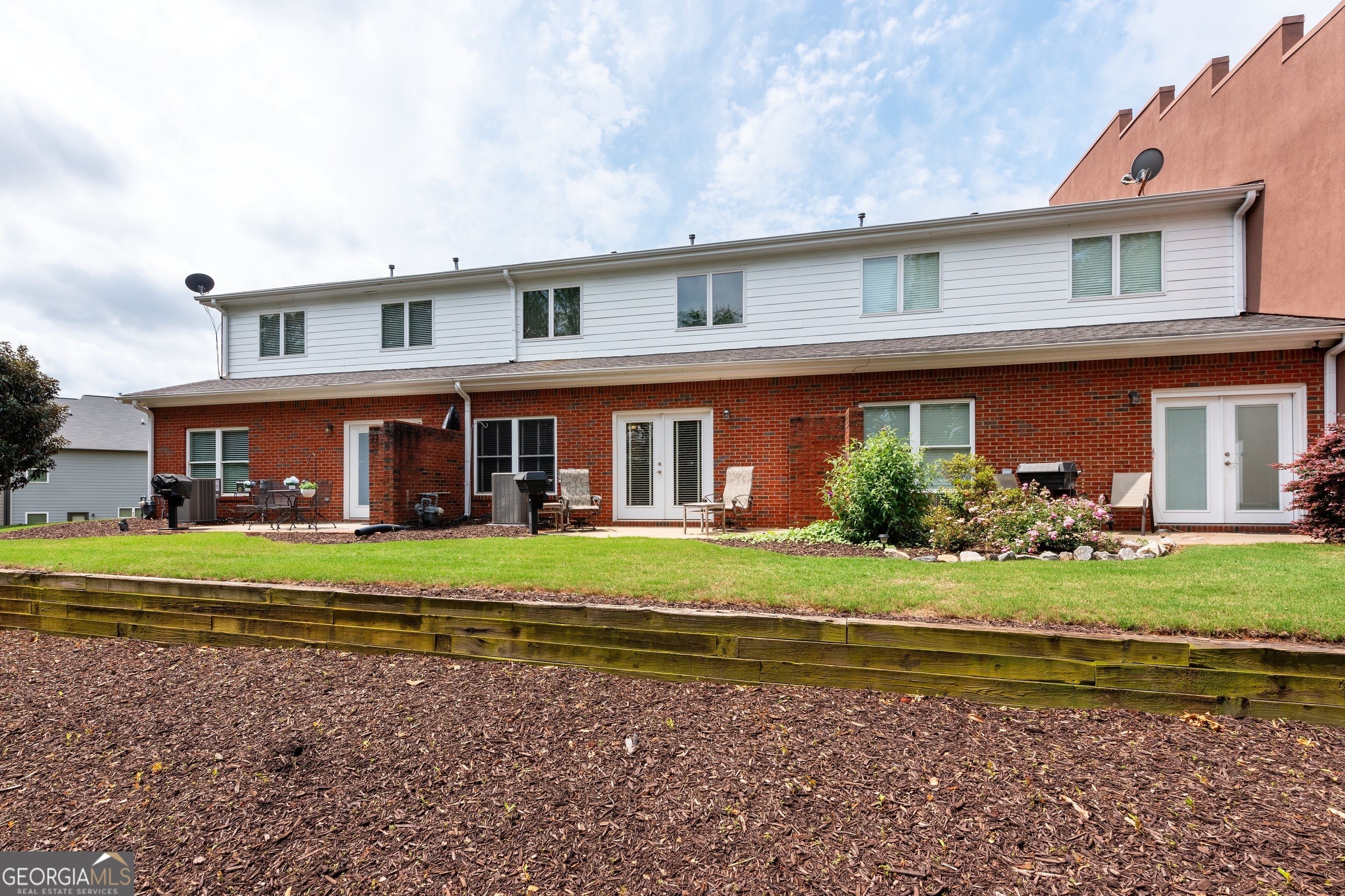 136 Wisteria Drive Winder GA 30680