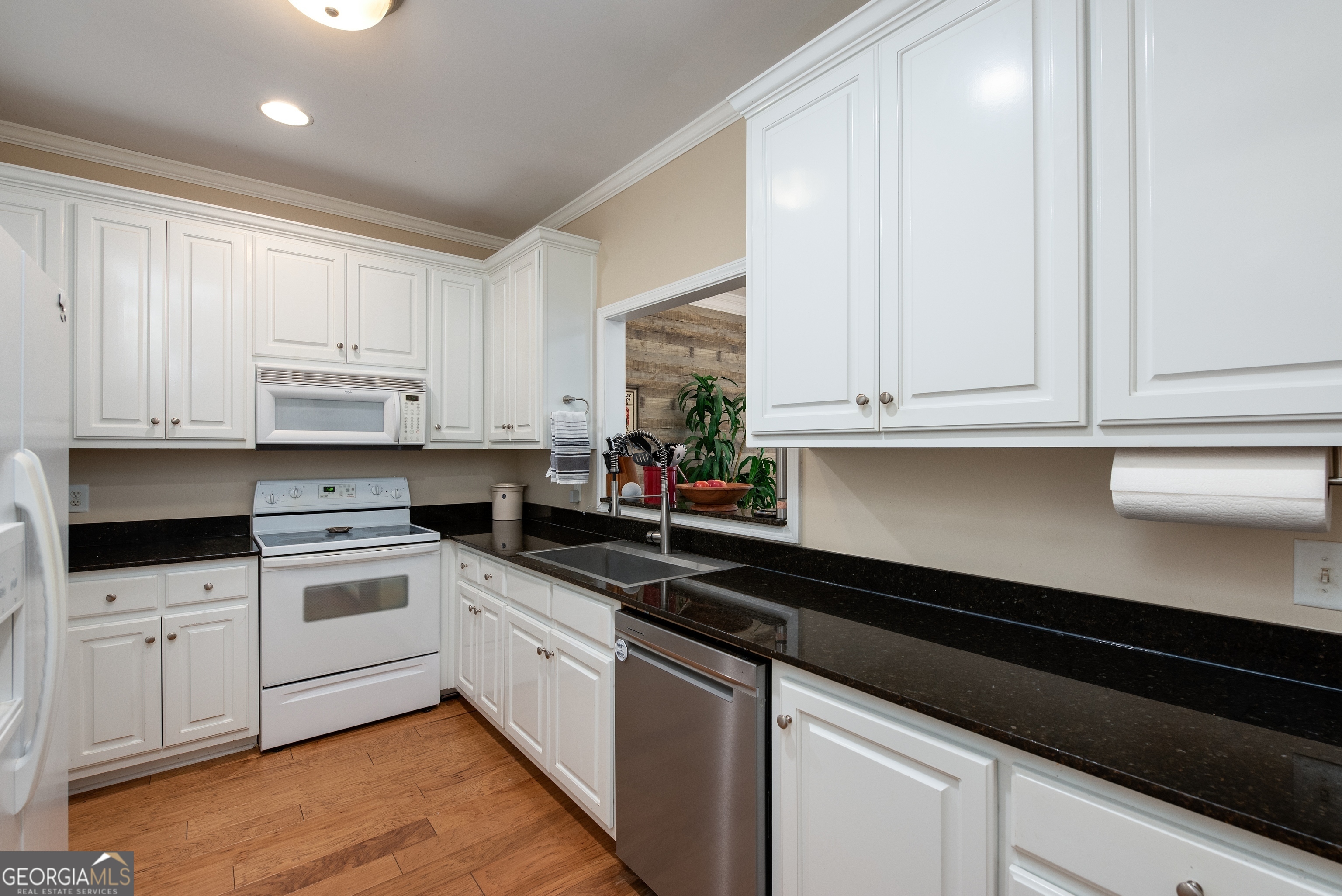 136 Wisteria Drive Winder GA 30680