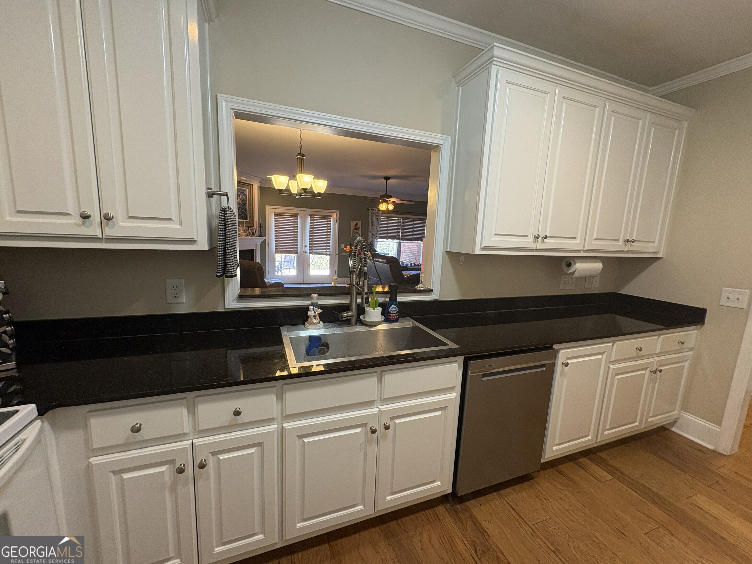 136 Wisteria Drive Winder GA 30680