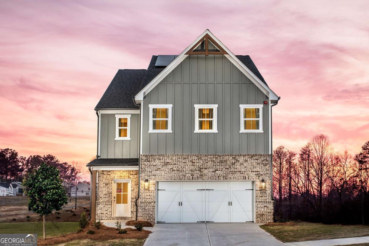 112 Kindred Lane Marietta GA 30066