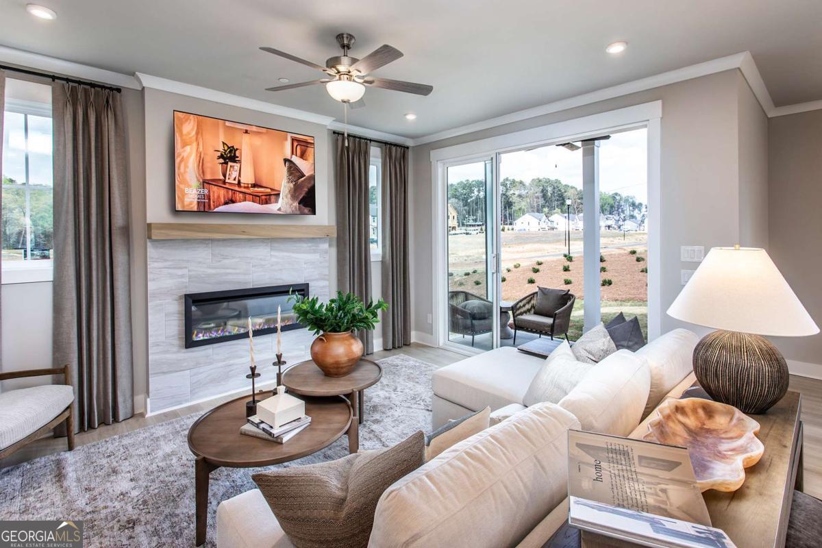 112 Kindred Lane Marietta GA 30066
