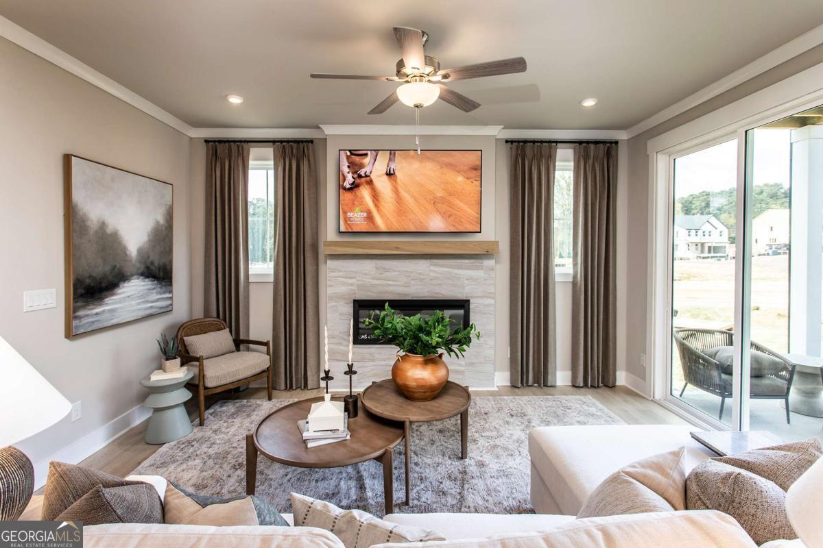 112 Kindred Lane Marietta GA 30066