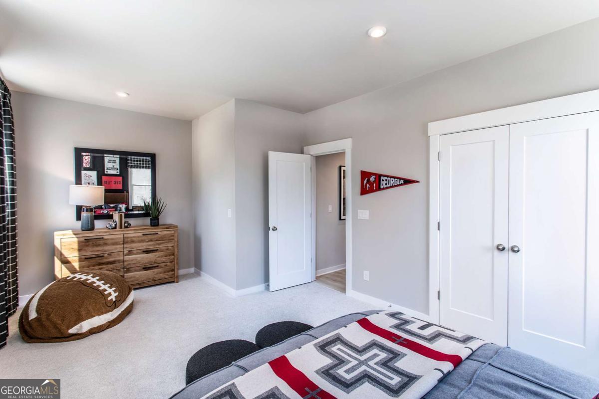 112 Kindred Lane Marietta GA 30066