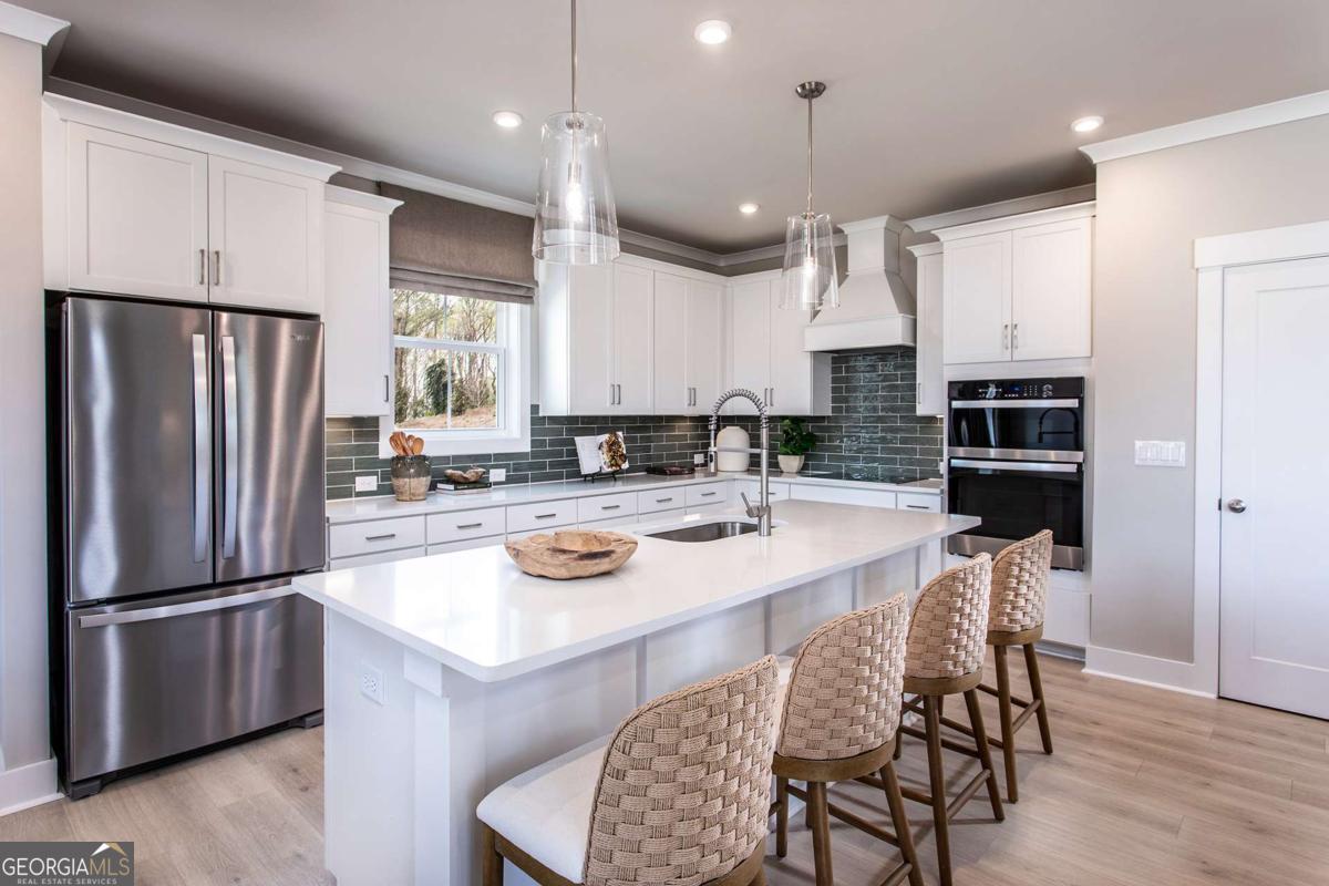 112 Kindred Lane Marietta GA 30066