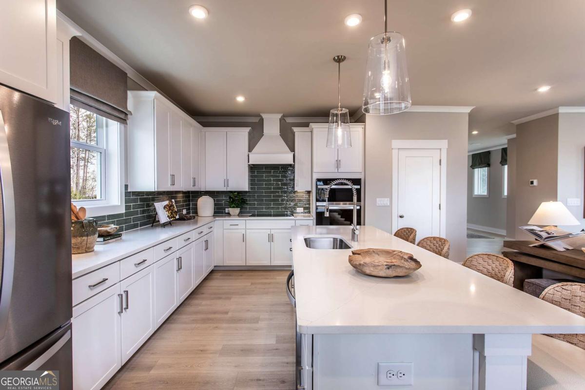 112 Kindred Lane Marietta GA 30066