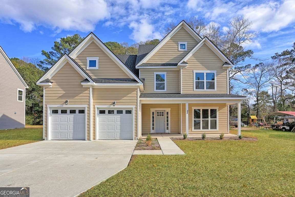 220 Skinner Avenue N Pooler GA 31322