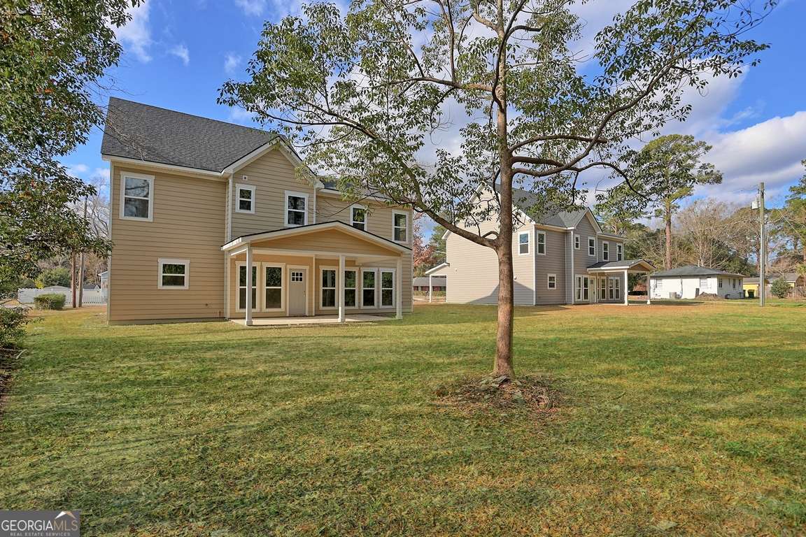 220 Skinner Avenue N Pooler GA 31322