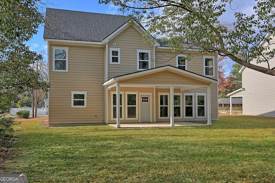 220 Skinner Avenue N Pooler GA 31322