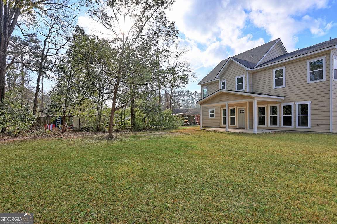 220 Skinner Avenue N Pooler GA 31322