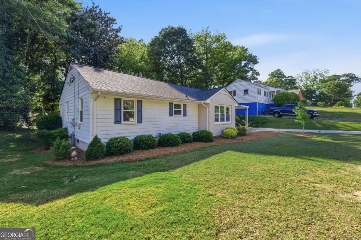 1371 Enota Avenue Gainesville GA 30501