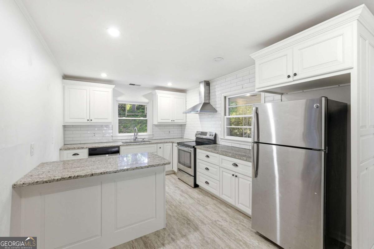 1371 Enota Avenue Gainesville GA 30501
