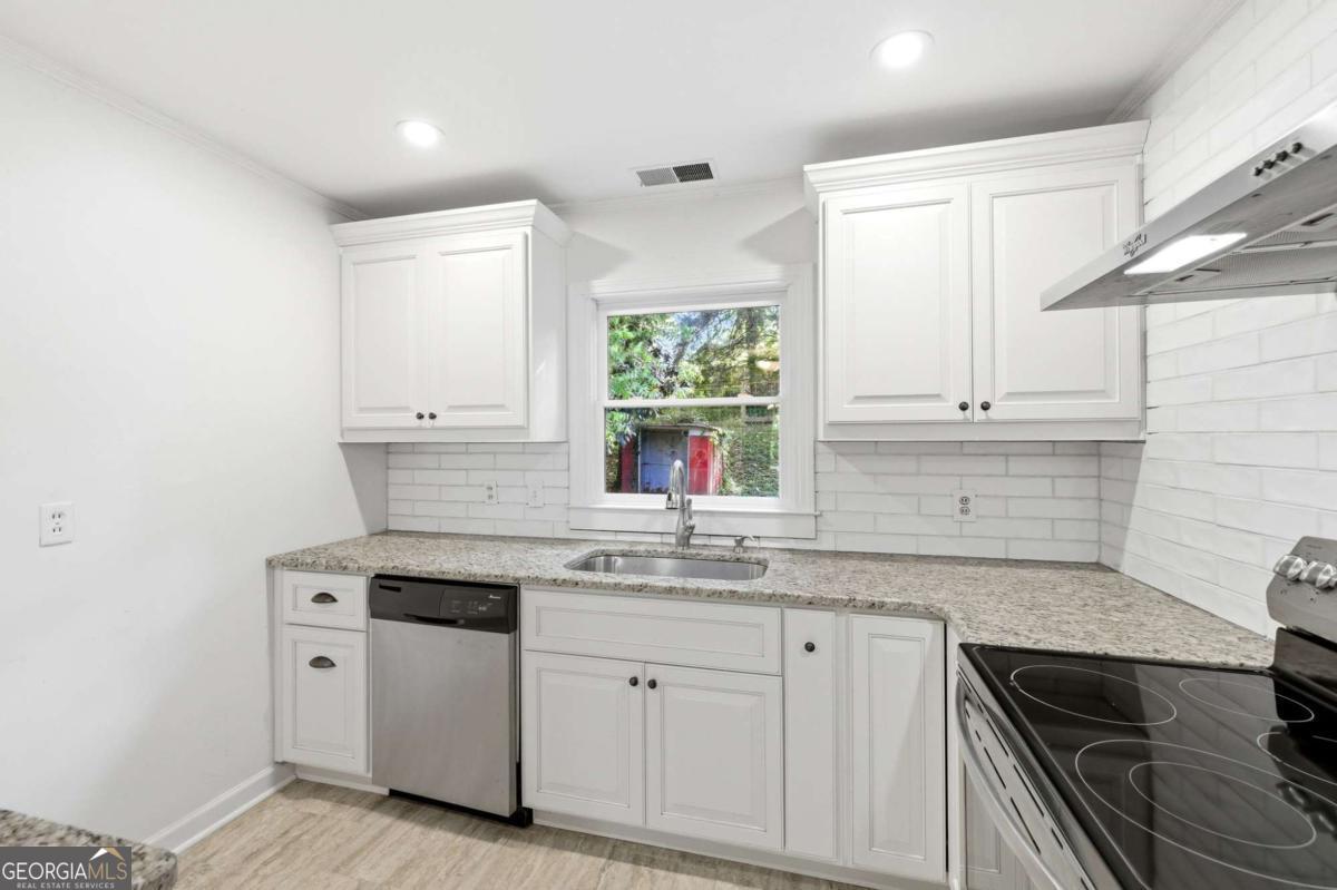 1371 Enota Avenue Gainesville GA 30501