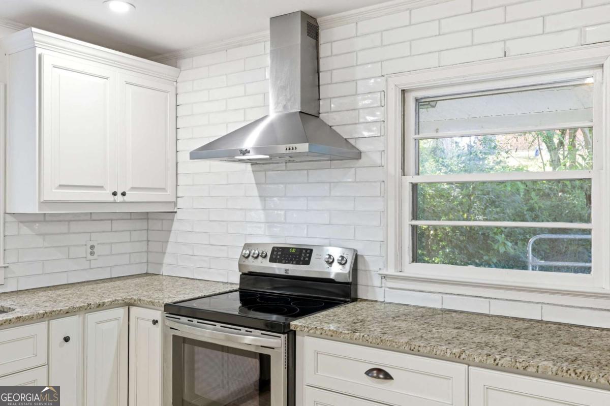 1371 Enota Avenue Gainesville GA 30501