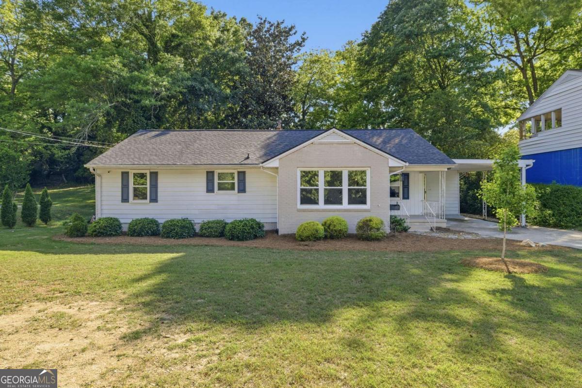 1371 Enota Avenue Gainesville GA 30501