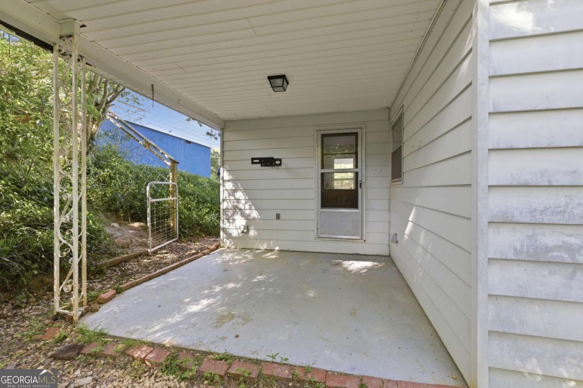 1371 Enota Avenue Gainesville GA 30501