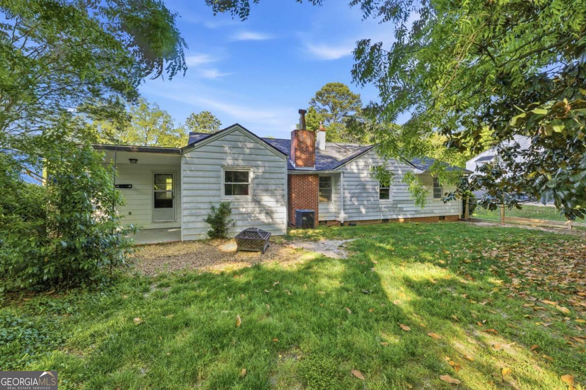 1371 Enota Avenue Gainesville GA 30501