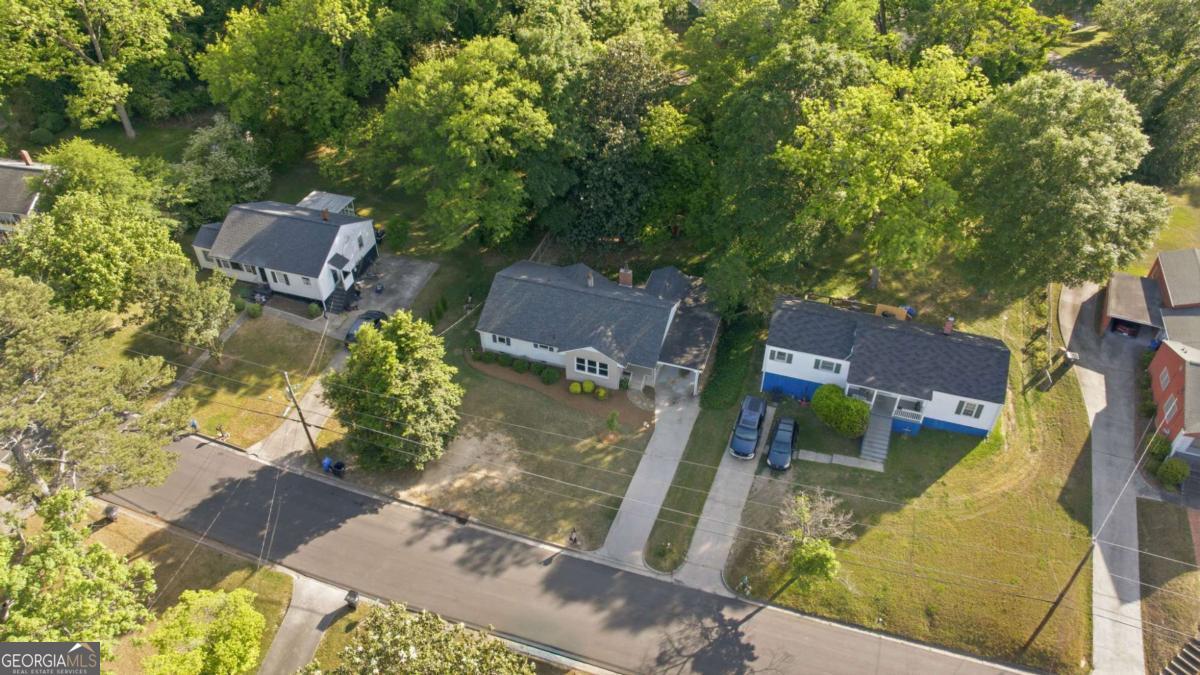1371 Enota Avenue Gainesville GA 30501
