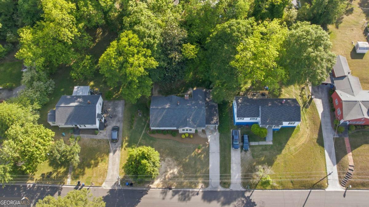 1371 Enota Avenue Gainesville GA 30501
