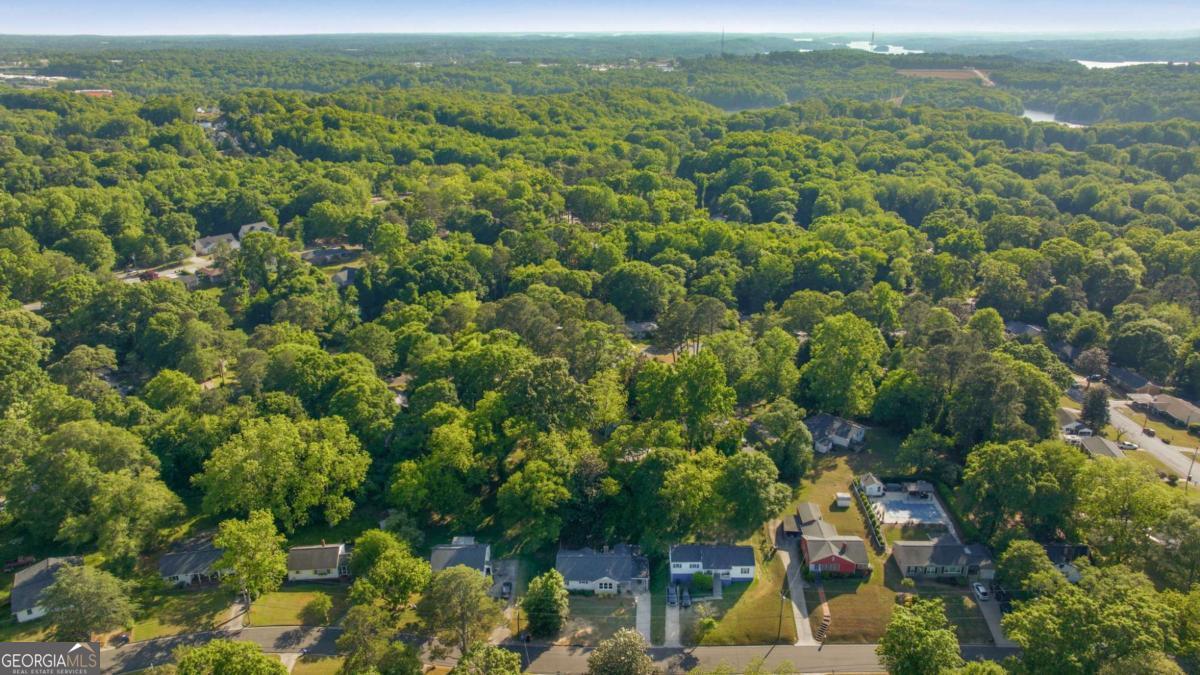 1371 Enota Avenue Gainesville GA 30501