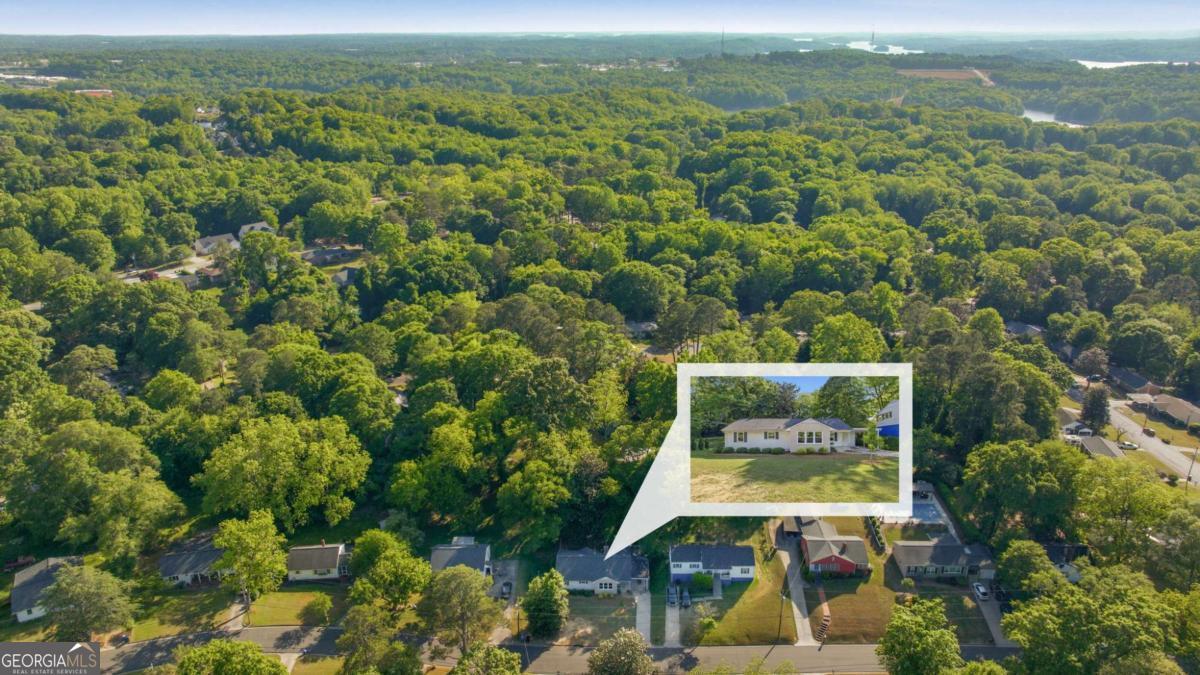 1371 Enota Avenue Gainesville GA 30501