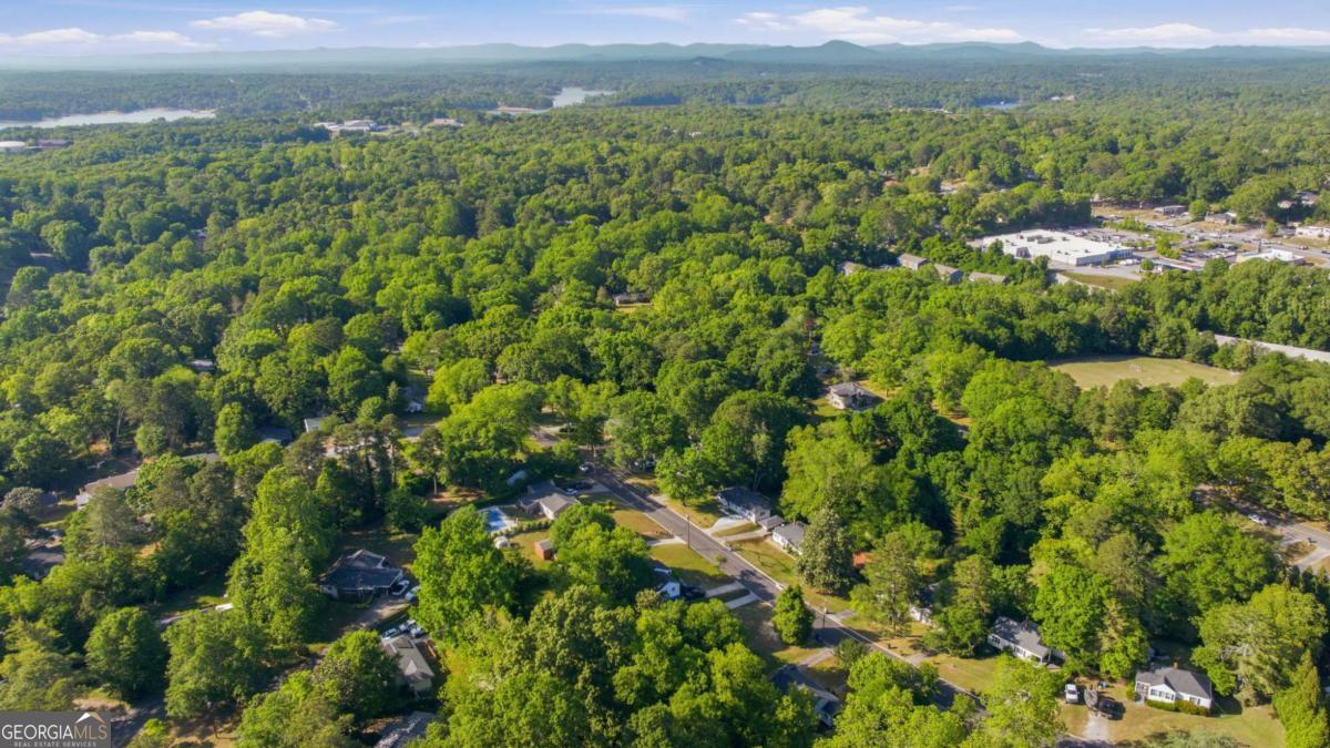 1371 Enota Avenue Gainesville GA 30501