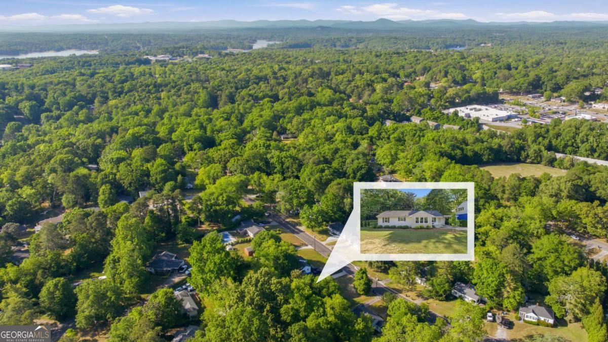 1371 Enota Avenue Gainesville GA 30501