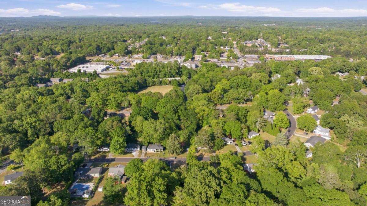 1371 Enota Avenue Gainesville GA 30501